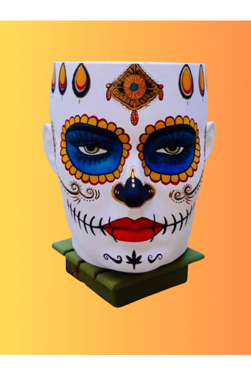 RUHLARIN ÇİÇEĞİ