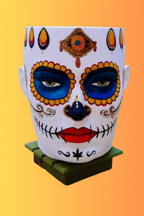 RUHLARIN ÇİÇEĞİ