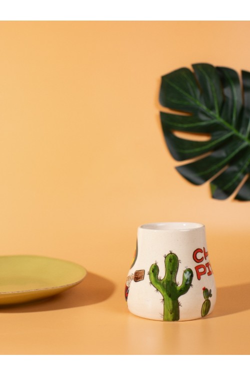 CACTUS Series